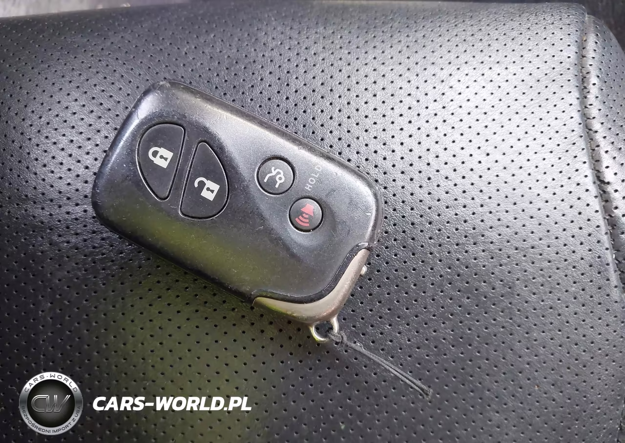 2007 Lexus Is 350 VIN:JTHBE262472011207 - 11
