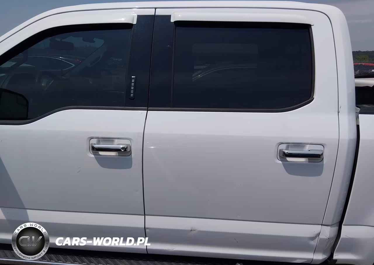 2016 Ford F-150 Xlt VIN:1FTEW1CF6GKE72213 - 14