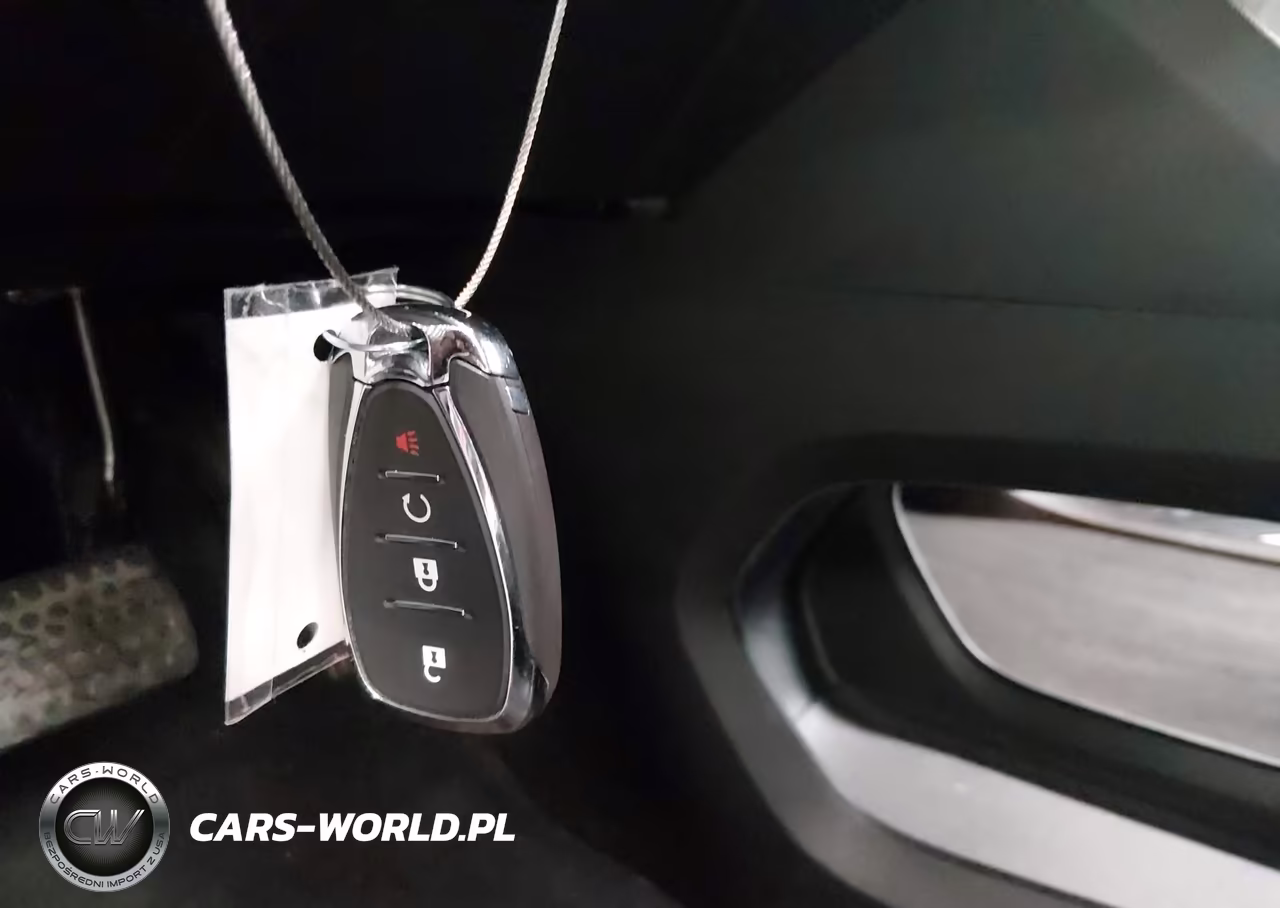 2023 Chevrolet Bolt Euv Fwd Lt VIN:1G1FY6S02P4141005 - 11