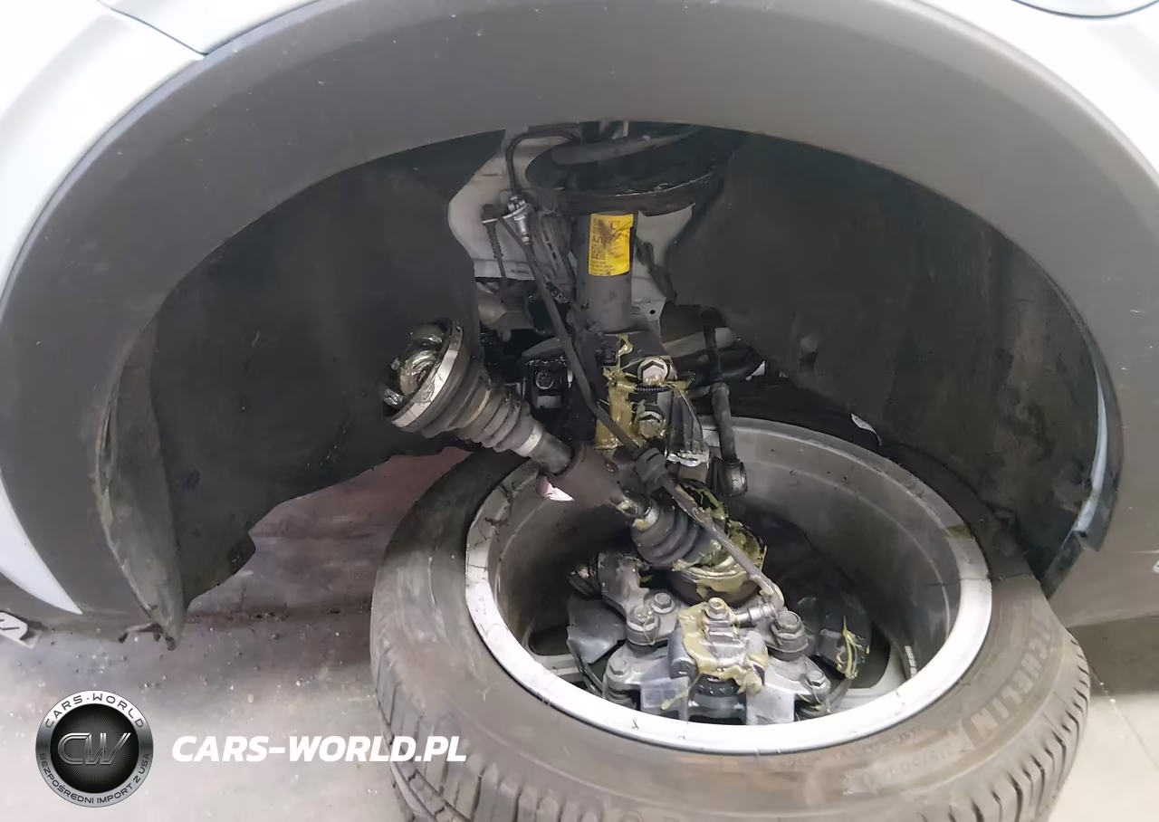 2023 Chevrolet Bolt Euv Fwd Lt VIN:1G1FY6S02P4141005 - 6