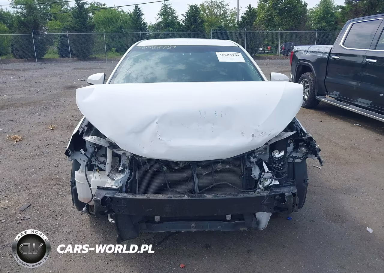 2017 Toyota Camry Se VIN:4T1BF1FK1HU390760 - 13