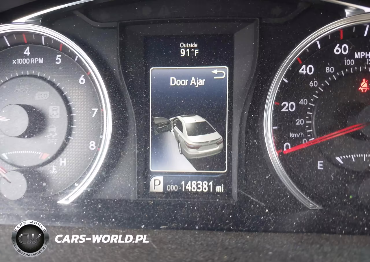 2017 Toyota Camry Se VIN:4T1BF1FK1HU390760 - 16