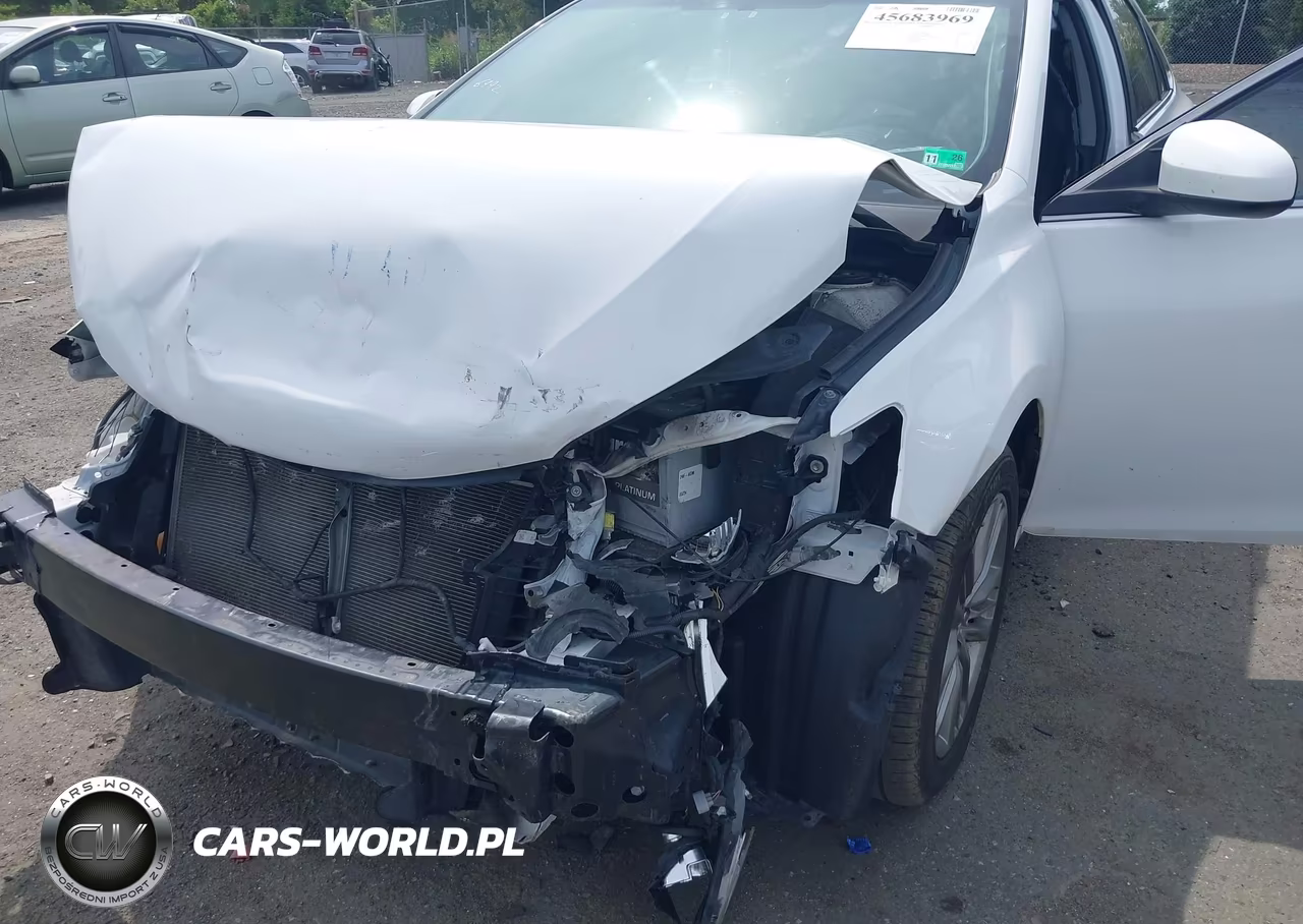 2017 Toyota Camry Se VIN:4T1BF1FK1HU390760 - 6