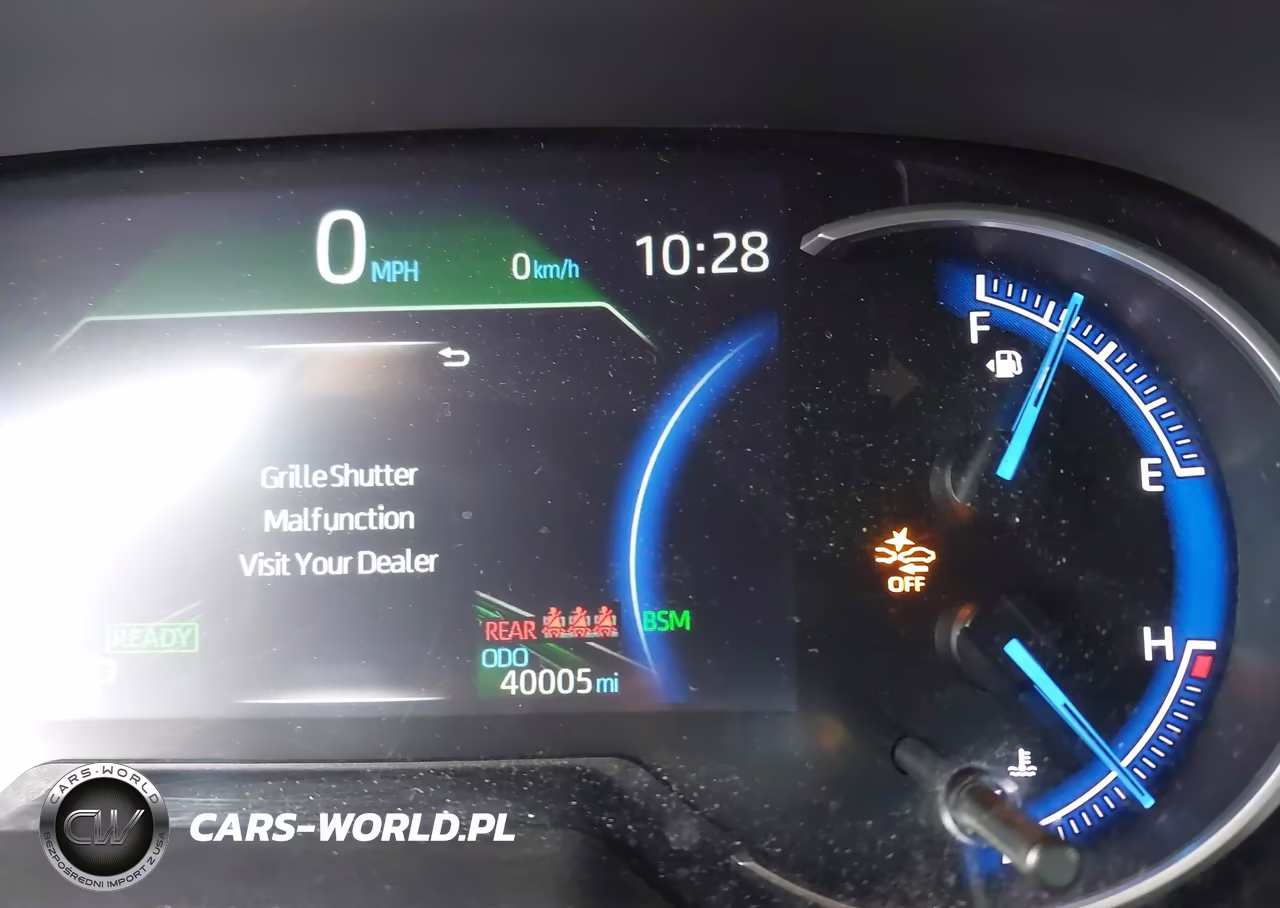 2023 Toyota Rav4 Hybrid Le VIN:4T3MWRFV4PU087656 - 16