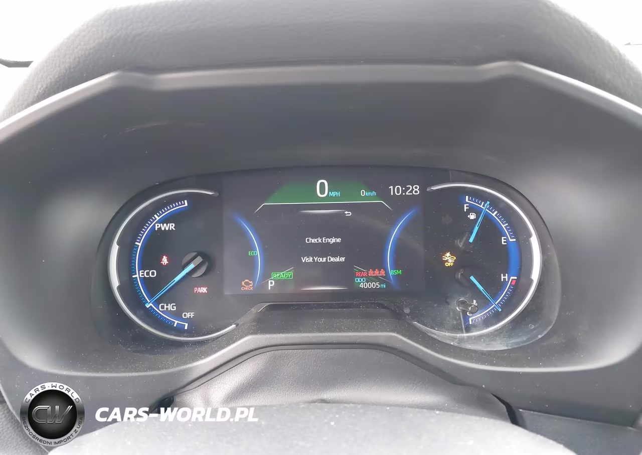 2023 Toyota Rav4 Hybrid Le VIN:4T3MWRFV4PU087656 - 7