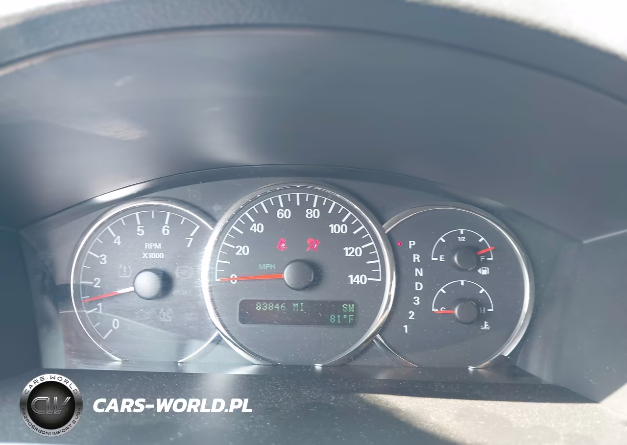 2008 Buick Lacrosse Cxl VIN:2G4WD582281184225 - 7
