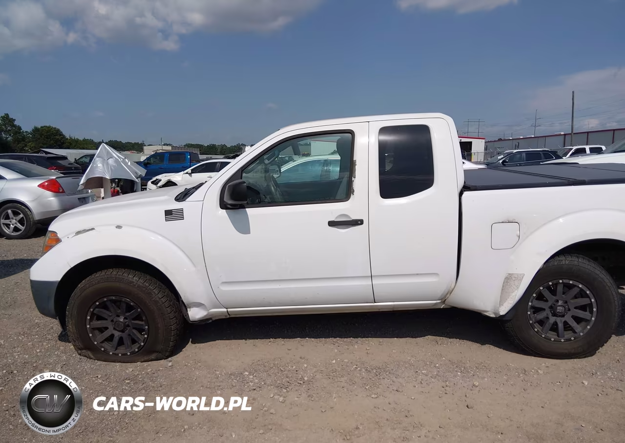 2012 Nissan Frontier S VIN:1N6BD0CTXCC440021 - 14