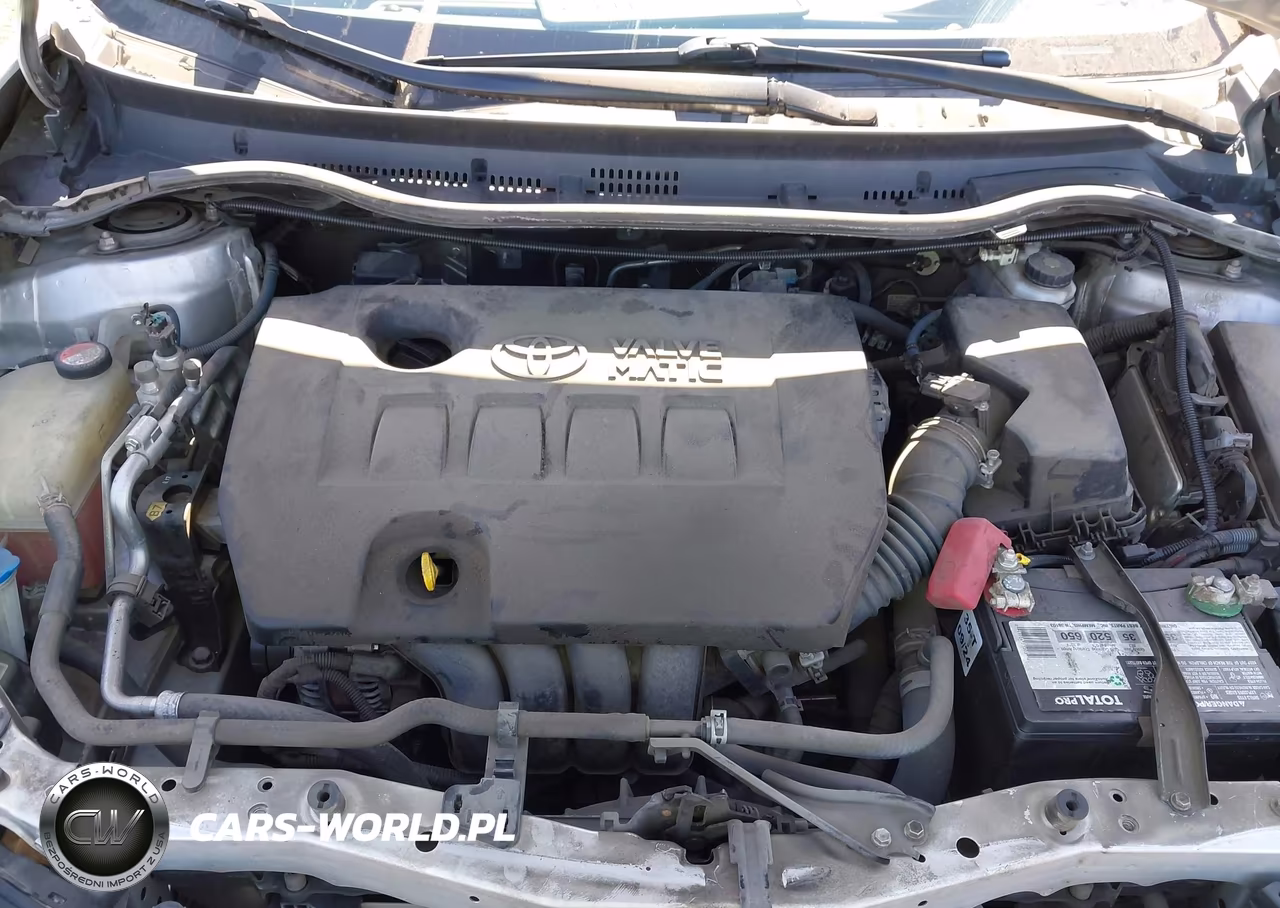 2016 Scion Im VIN:JTNKARJE3GJ506118 - 10