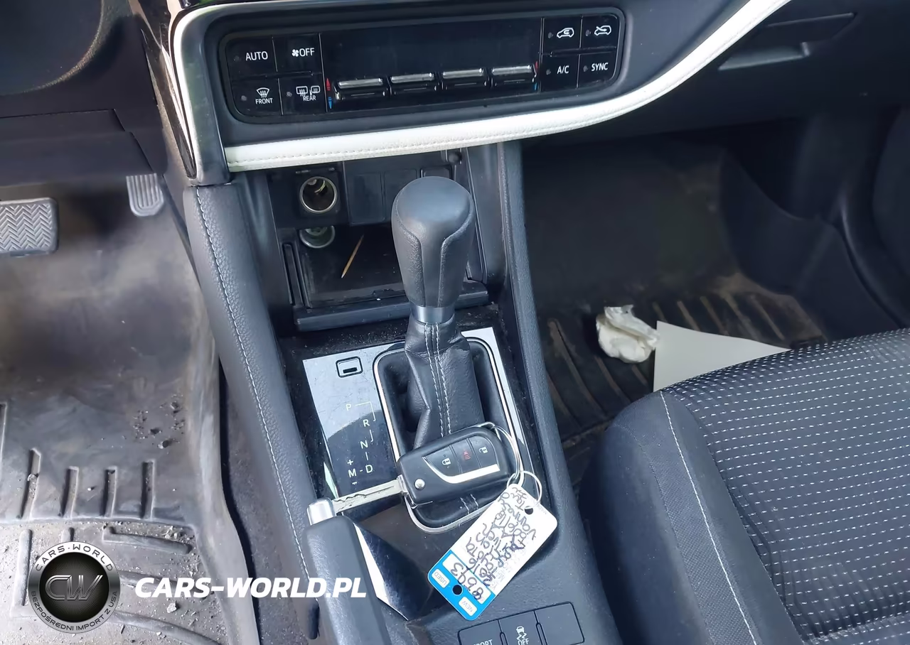 2016 Scion Im VIN:JTNKARJE3GJ506118 - 11