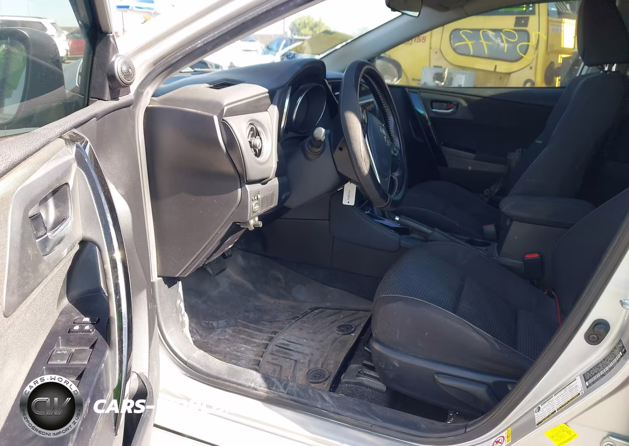 2016 Scion Im VIN:JTNKARJE3GJ506118 - 5