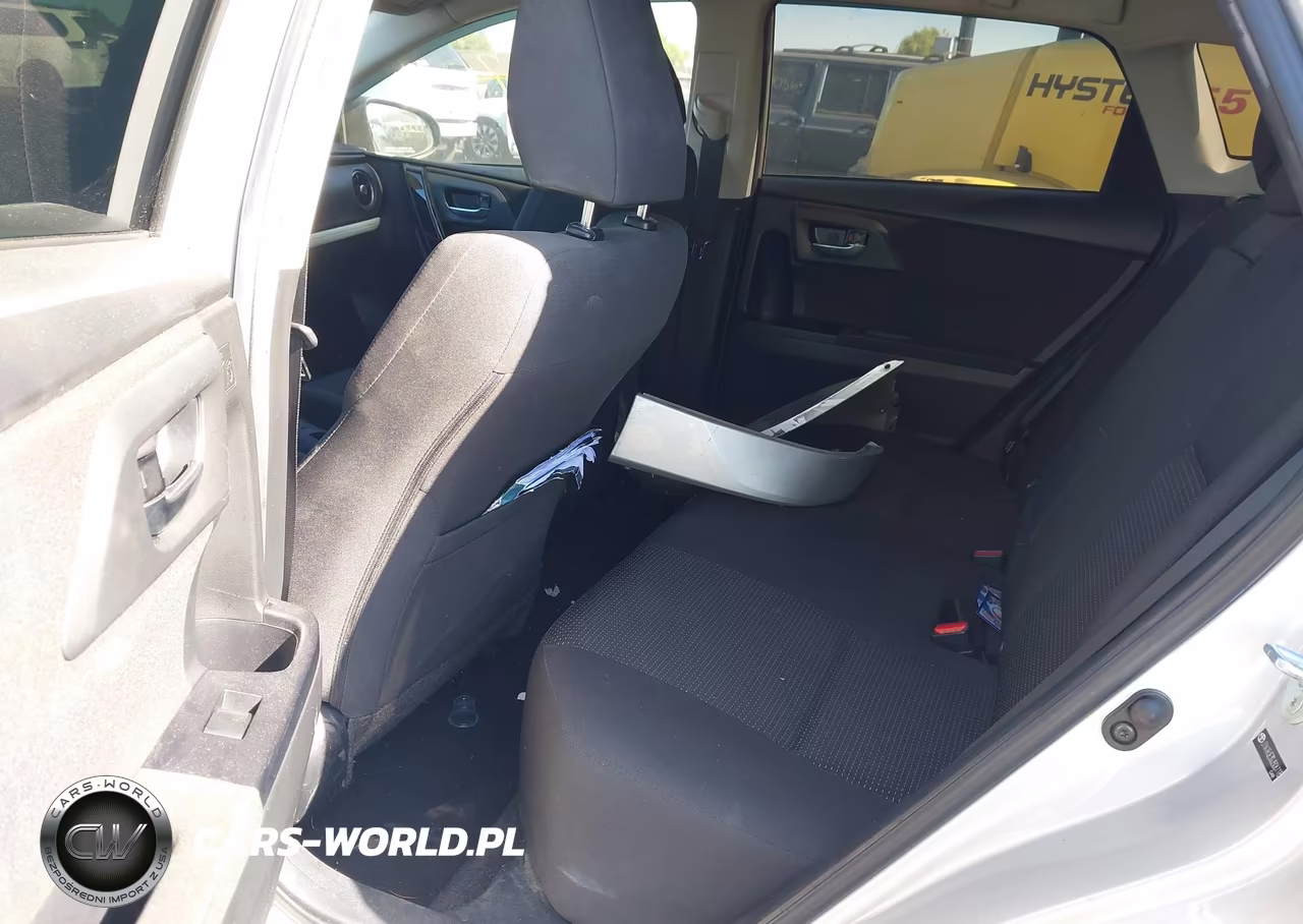 2016 Scion Im VIN:JTNKARJE3GJ506118 - 8