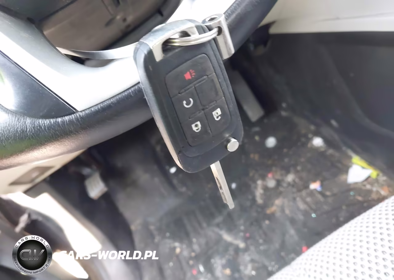 2017 GMC Terrain Sle-2 VIN:2GKFLTEK6H6218688 - 11