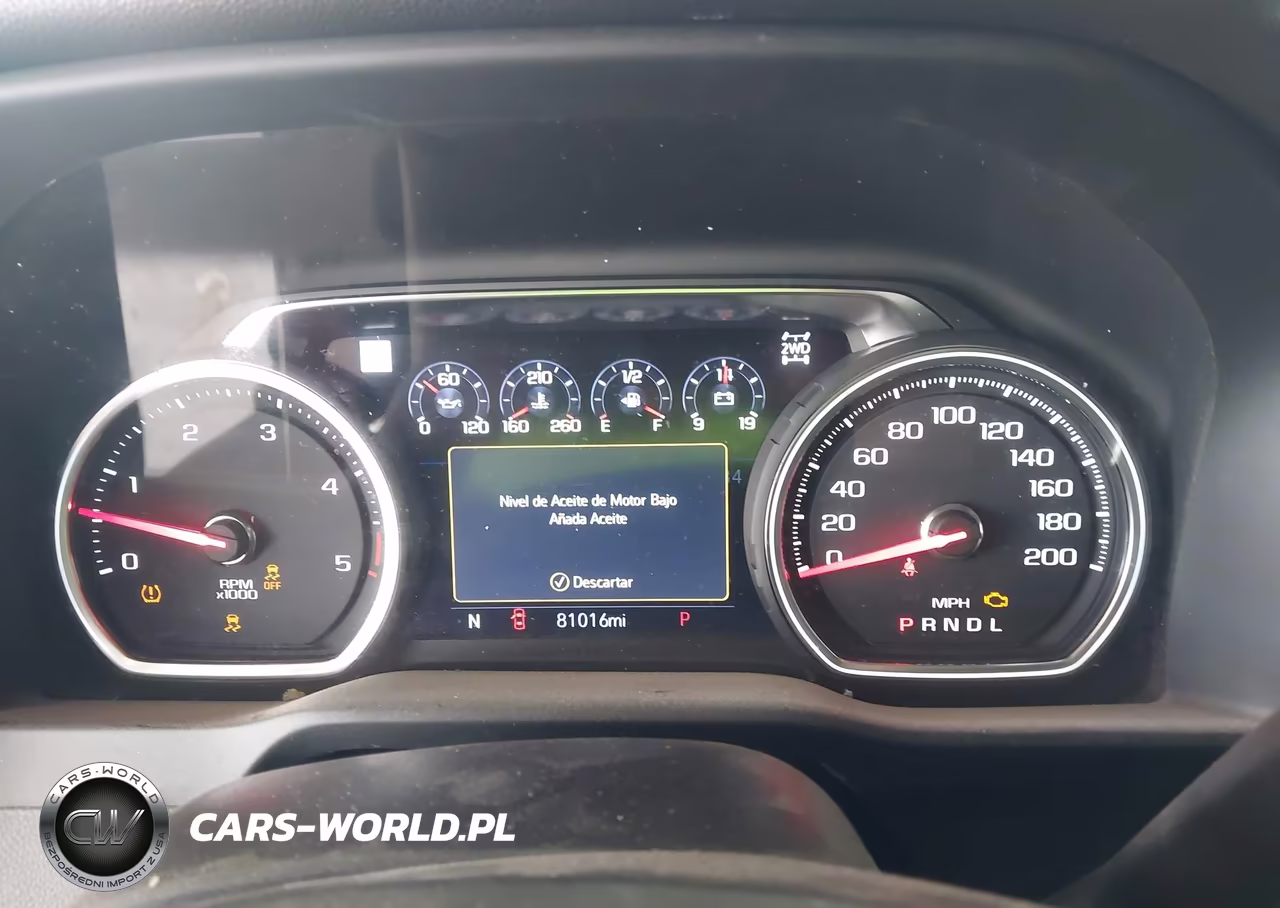 2022 Chevrolet Silverado 2500Hd High Country VIN:2GC1YREY0N1212800 - 7