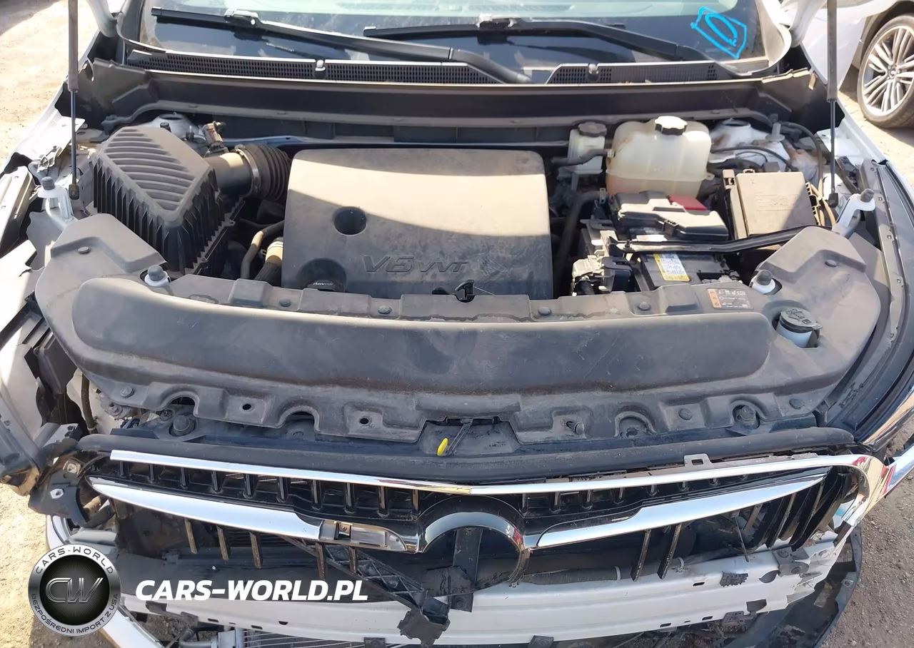 2019 Buick Enclave Fwd Essence VIN:5GAERBKWXKJ253981 - 10