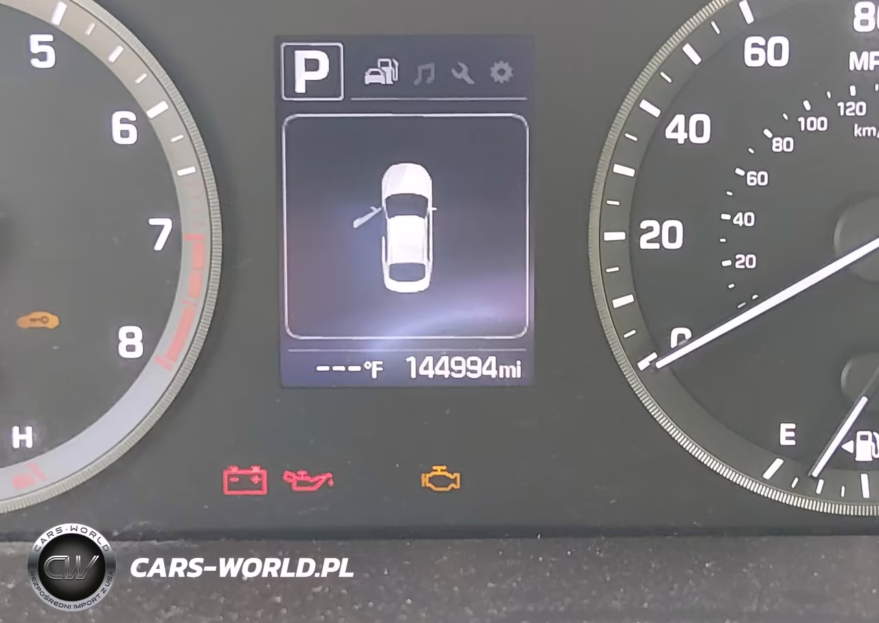 2017 Hyundai Sonata Sport VIN:5NPE34AF5HH479358 - 15