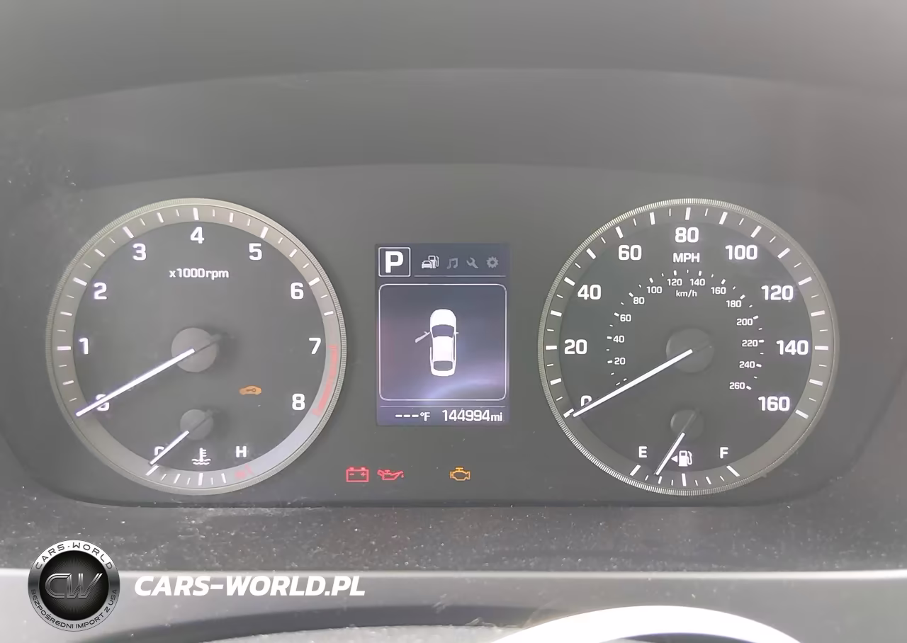 2017 Hyundai Sonata Sport VIN:5NPE34AF5HH479358 - 7