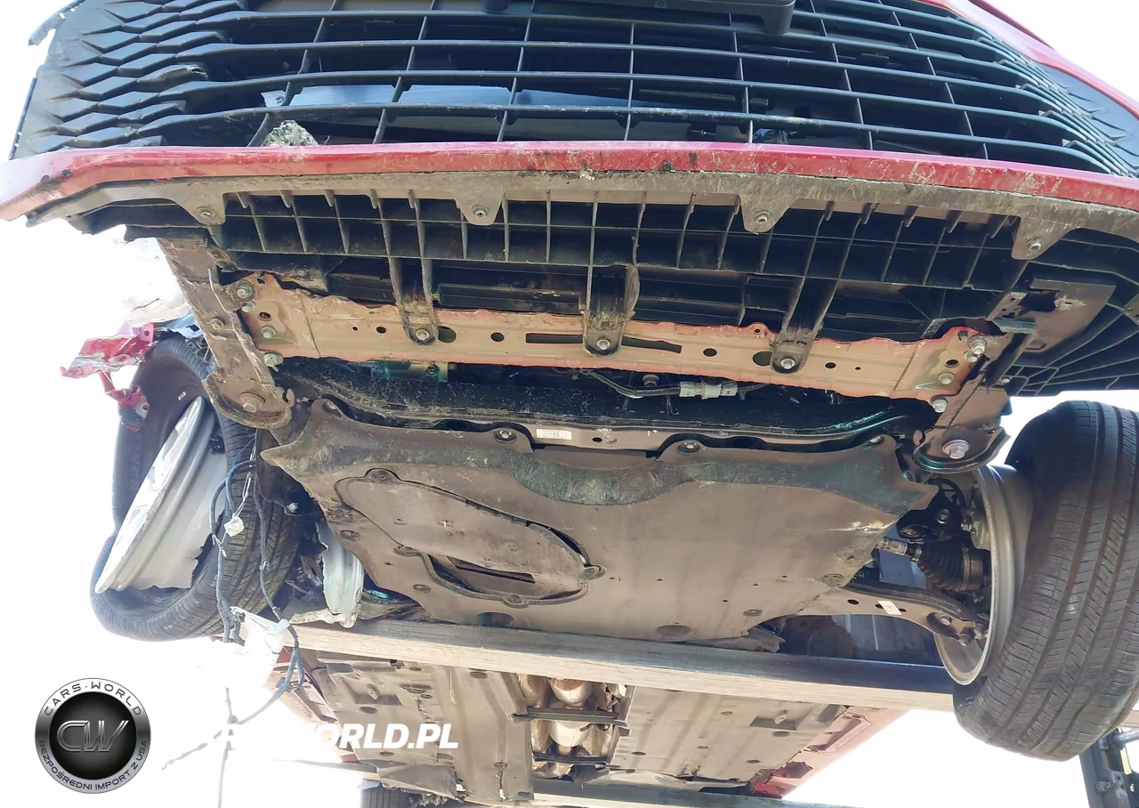 2026 Toyota Camry Le VIN:4T1DAACK4TU311988 - 18