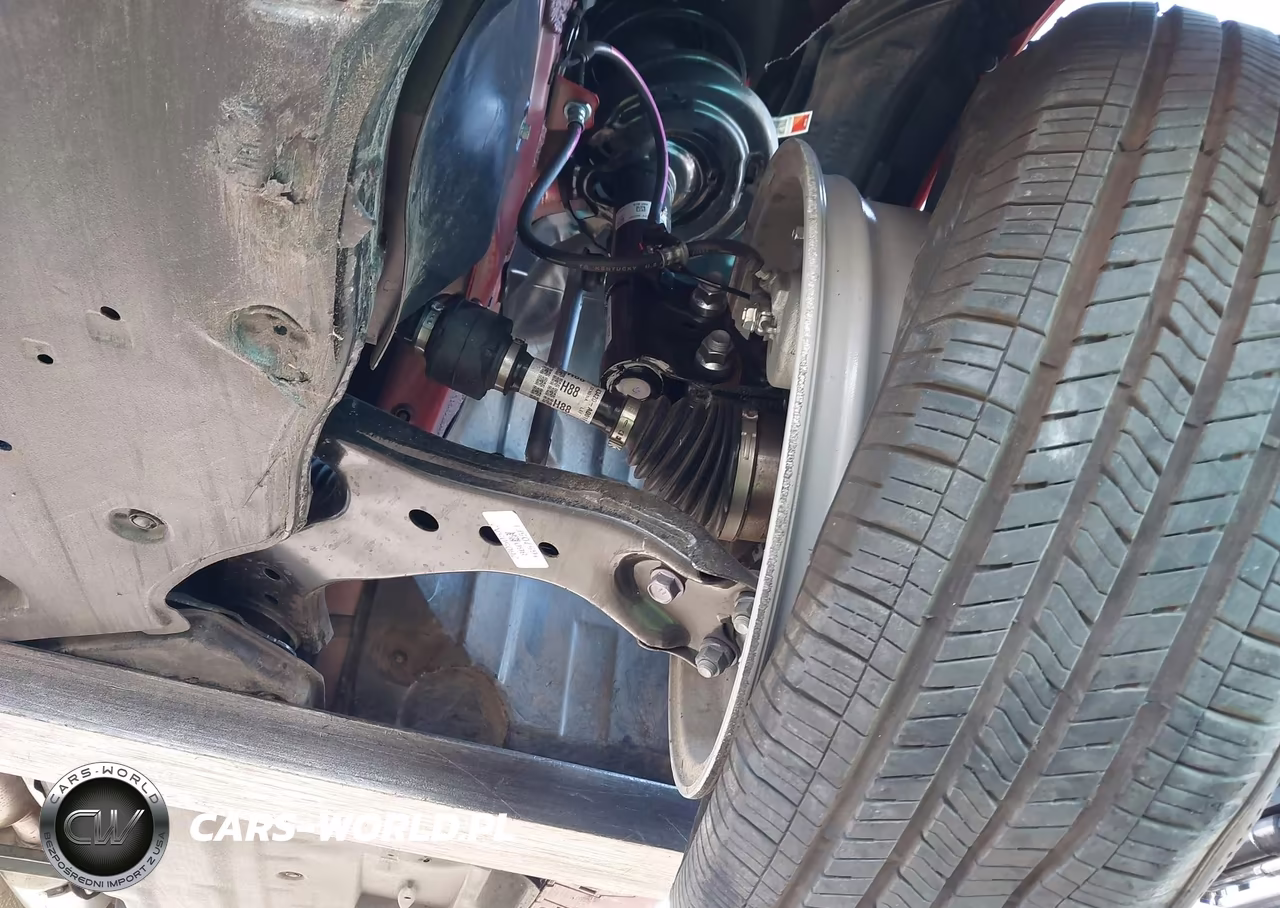 2026 Toyota Camry Le VIN:4T1DAACK4TU311988 - 19