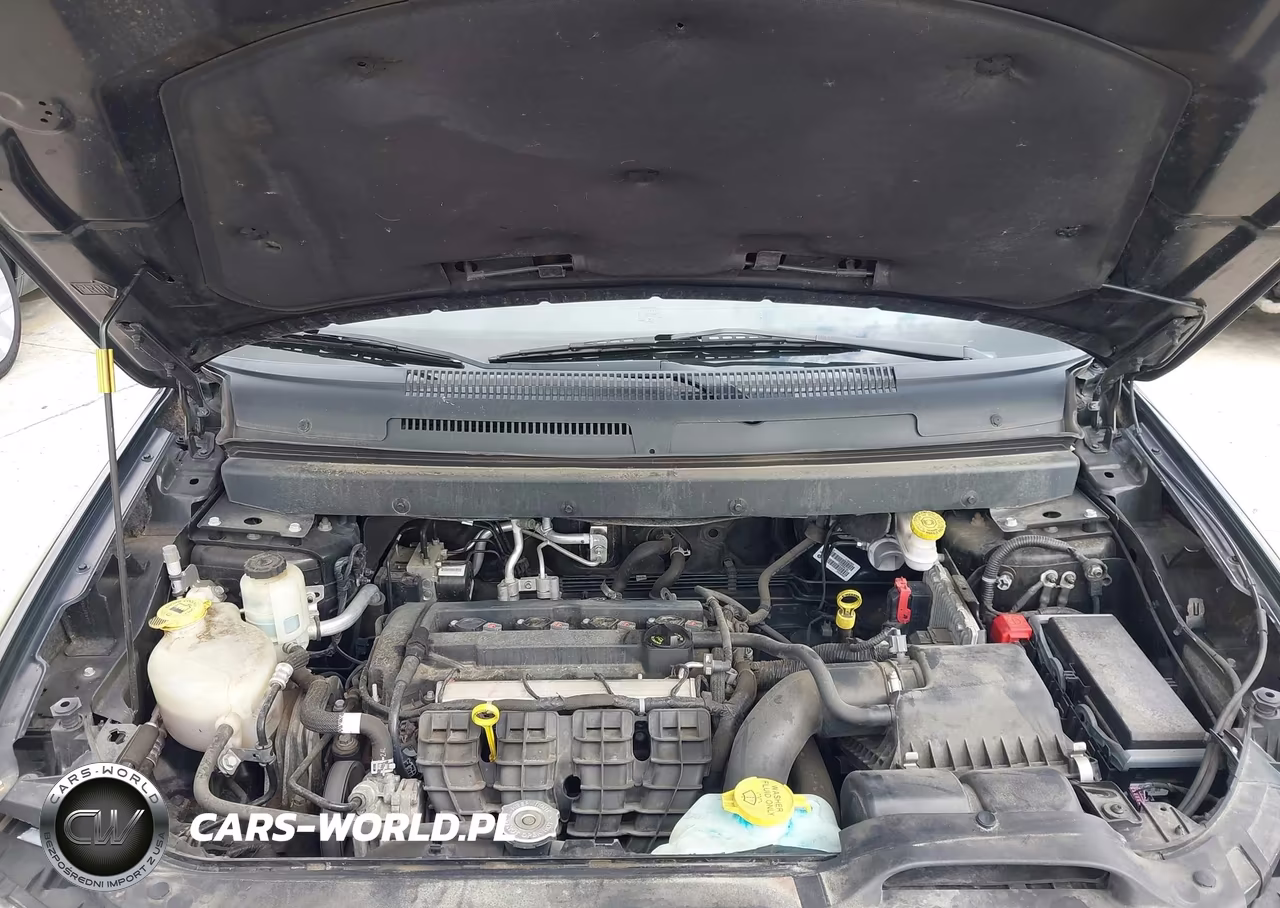 2019 Dodge Journey Se VIN:3C4PDCBB5KT719253 - 10