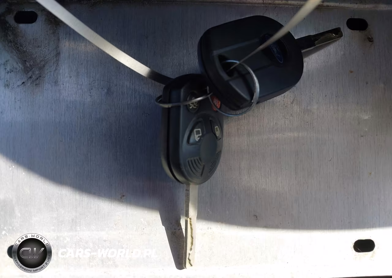 2014 Ford Focus Se VIN:1FADP3K28EL299732 - 11