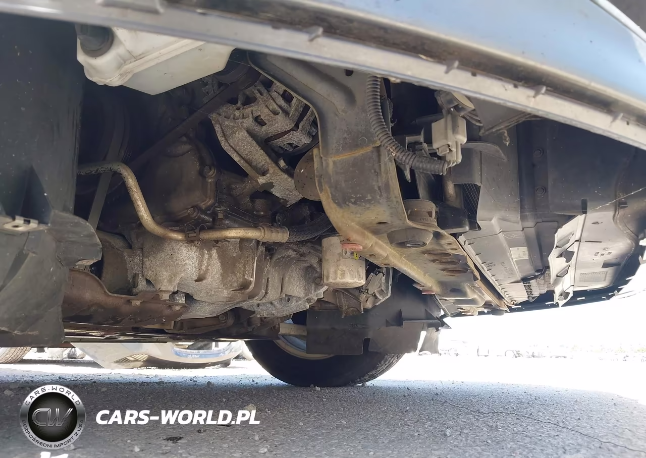 2014 Ford Focus Se VIN:1FADP3K28EL299732 - 13