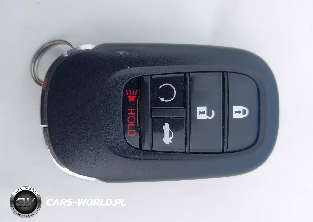 2024 Honda Accord Ex VIN:1HGCY1F36RA062329 - 11