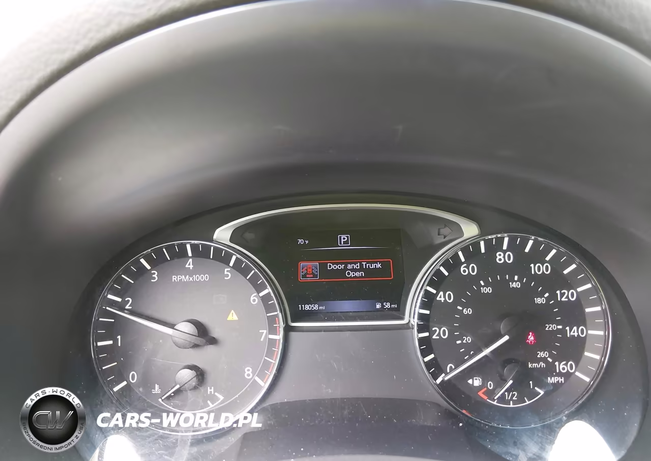 2016 Nissan Altima 2.5 S VIN:1N4AL3AP3GC264255 - 7