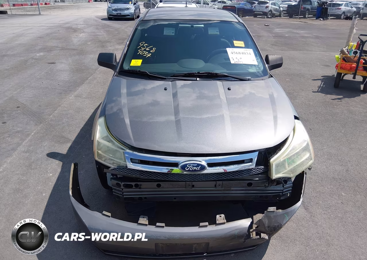 2011 Ford Focus Se VIN:1FAHP3FN3BW148359 - 13