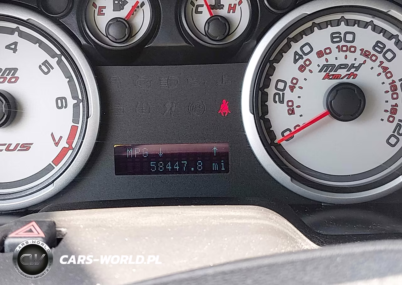 2011 Ford Focus Se VIN:1FAHP3FN3BW148359 - 16
