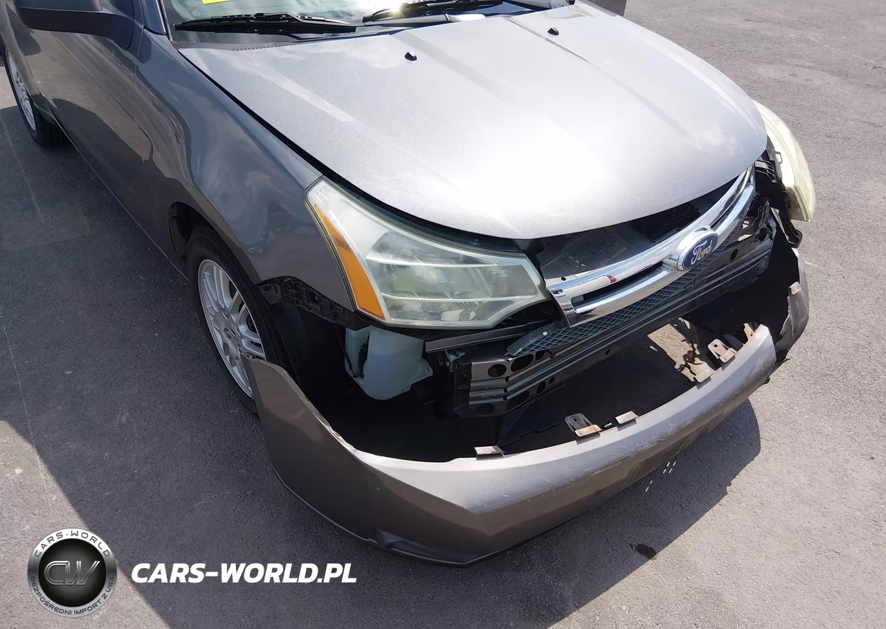 2011 Ford Focus Se VIN:1FAHP3FN3BW148359 - 18