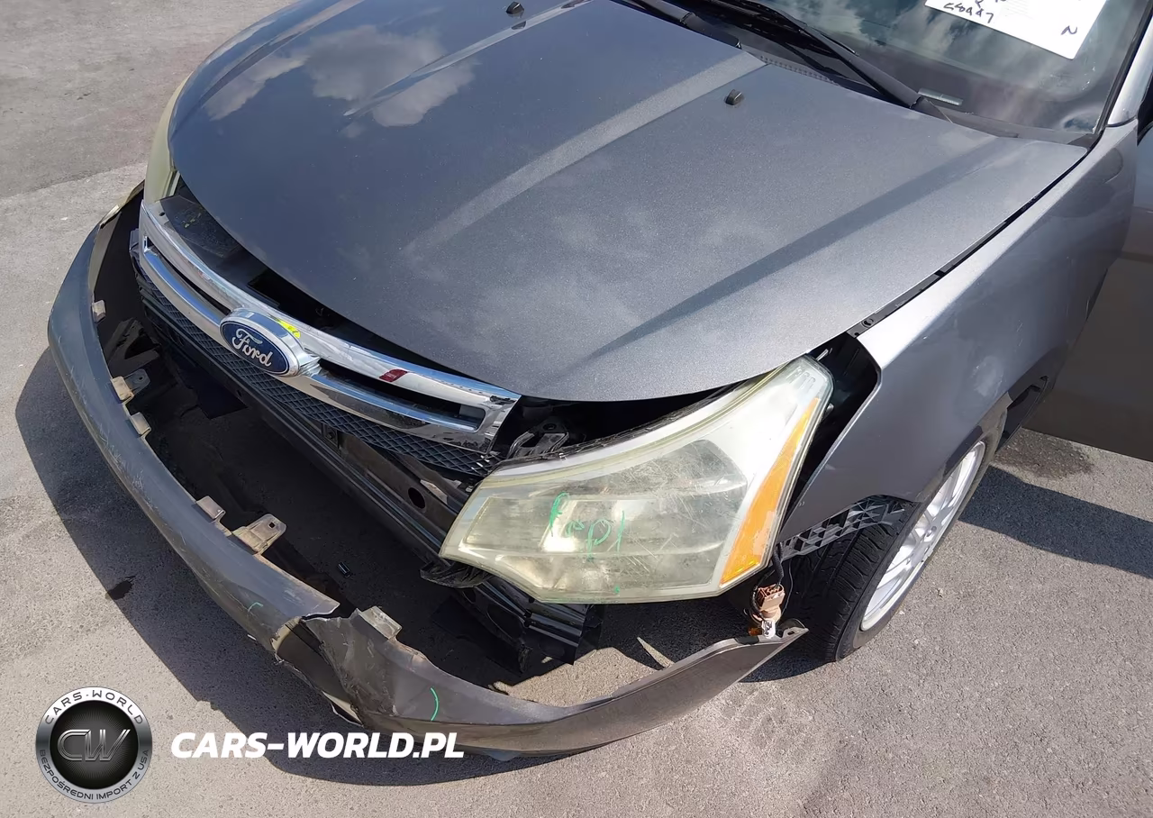 2011 Ford Focus Se VIN:1FAHP3FN3BW148359 - 19