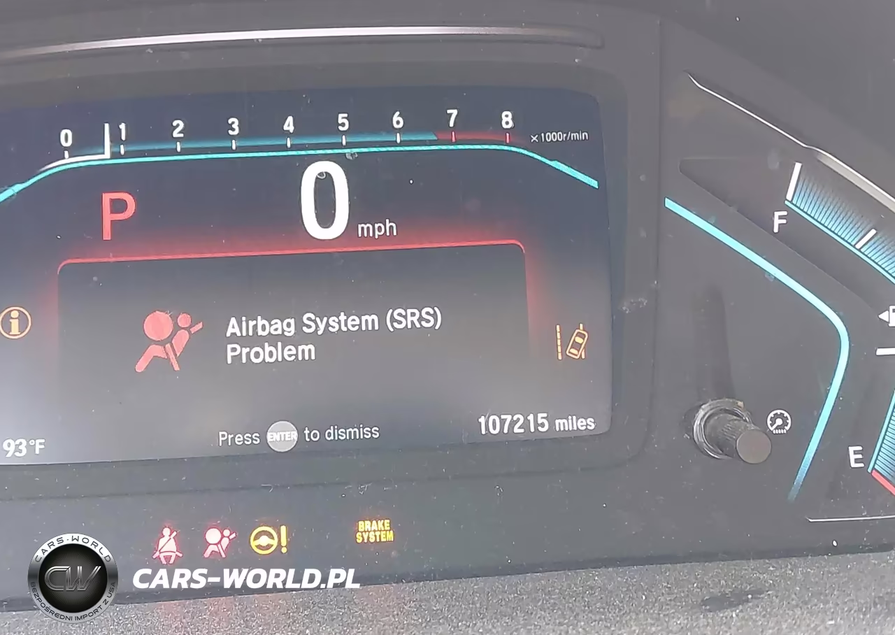 2020 Honda Odyssey Ex-L-Ex-L W-Navi Res VIN:5FNRL6H78LB006847 - 15