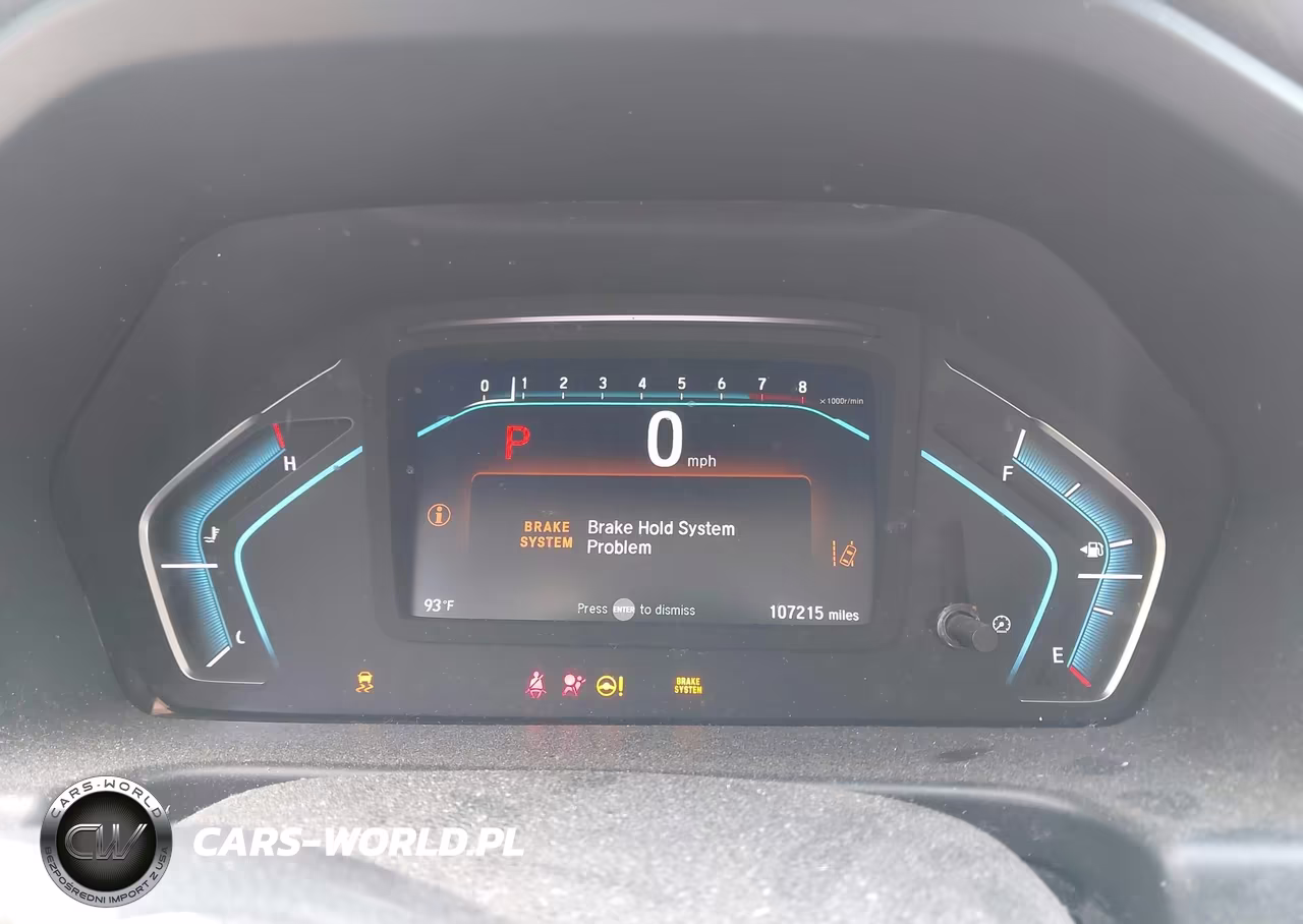 2020 Honda Odyssey Ex-L-Ex-L W-Navi Res VIN:5FNRL6H78LB006847 - 7