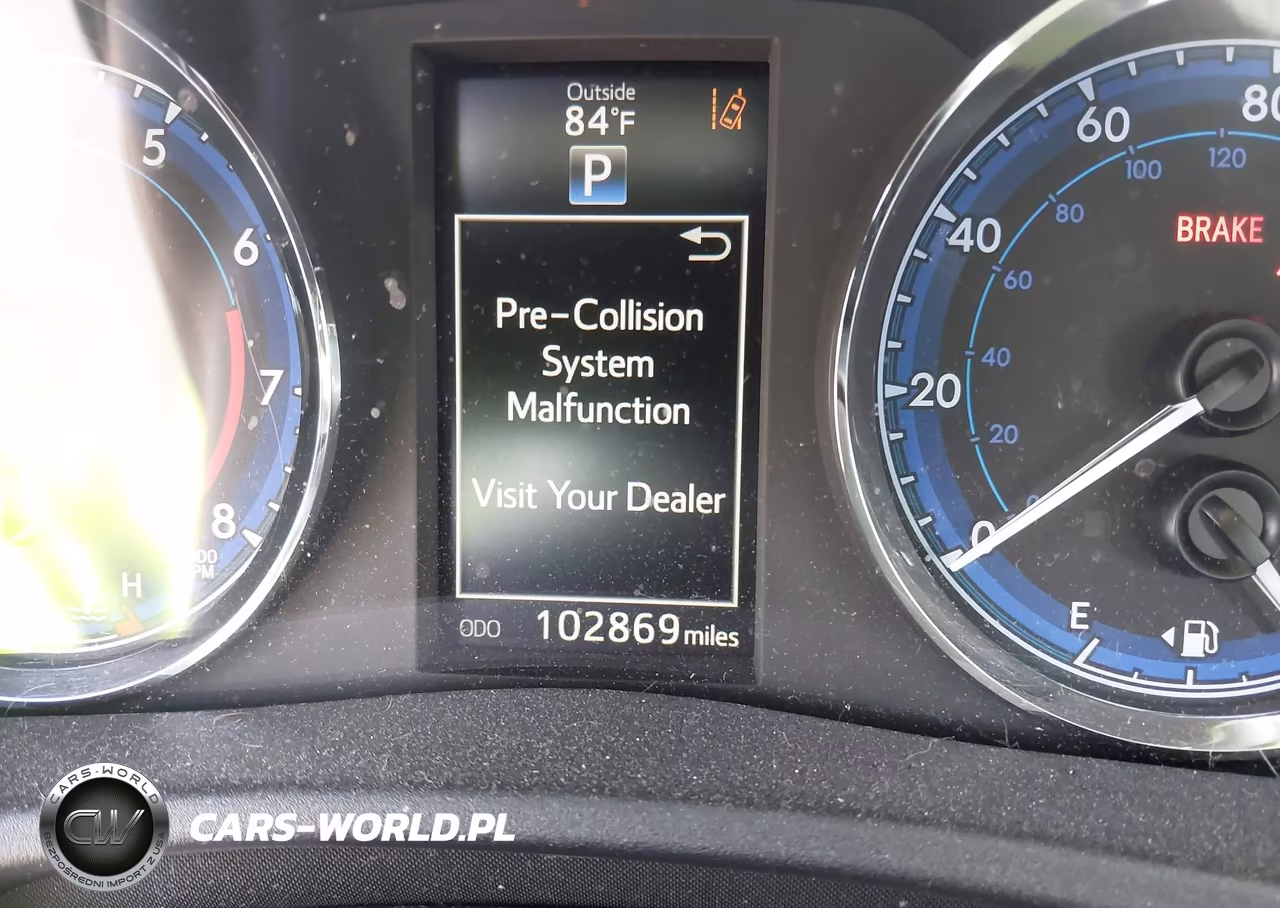 2017 Toyota Corolla Se VIN:2T1BURHE9HC756106 - 7