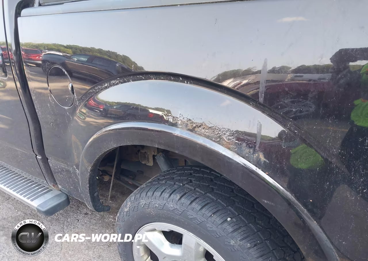 2013 Ford F-150 Lariat VIN:1FTFW1ET2DFA58633 - 20