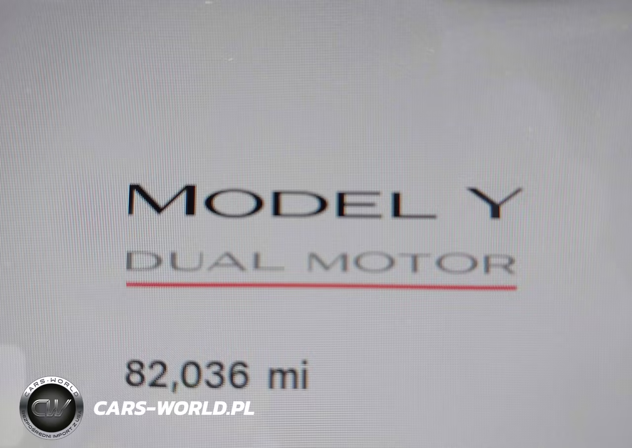 2021 Tesla Model Y Performance Dual Motor All-Wheel Drive VIN:5YJYGDEF9MF209893 - 14