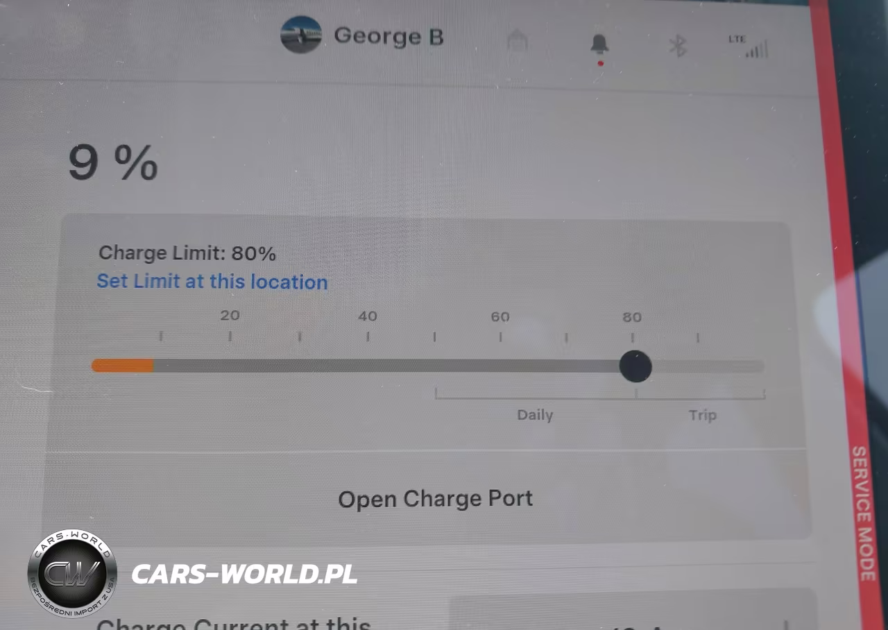 2021 Tesla Model Y Performance Dual Motor All-Wheel Drive VIN:5YJYGDEF9MF209893 - 16