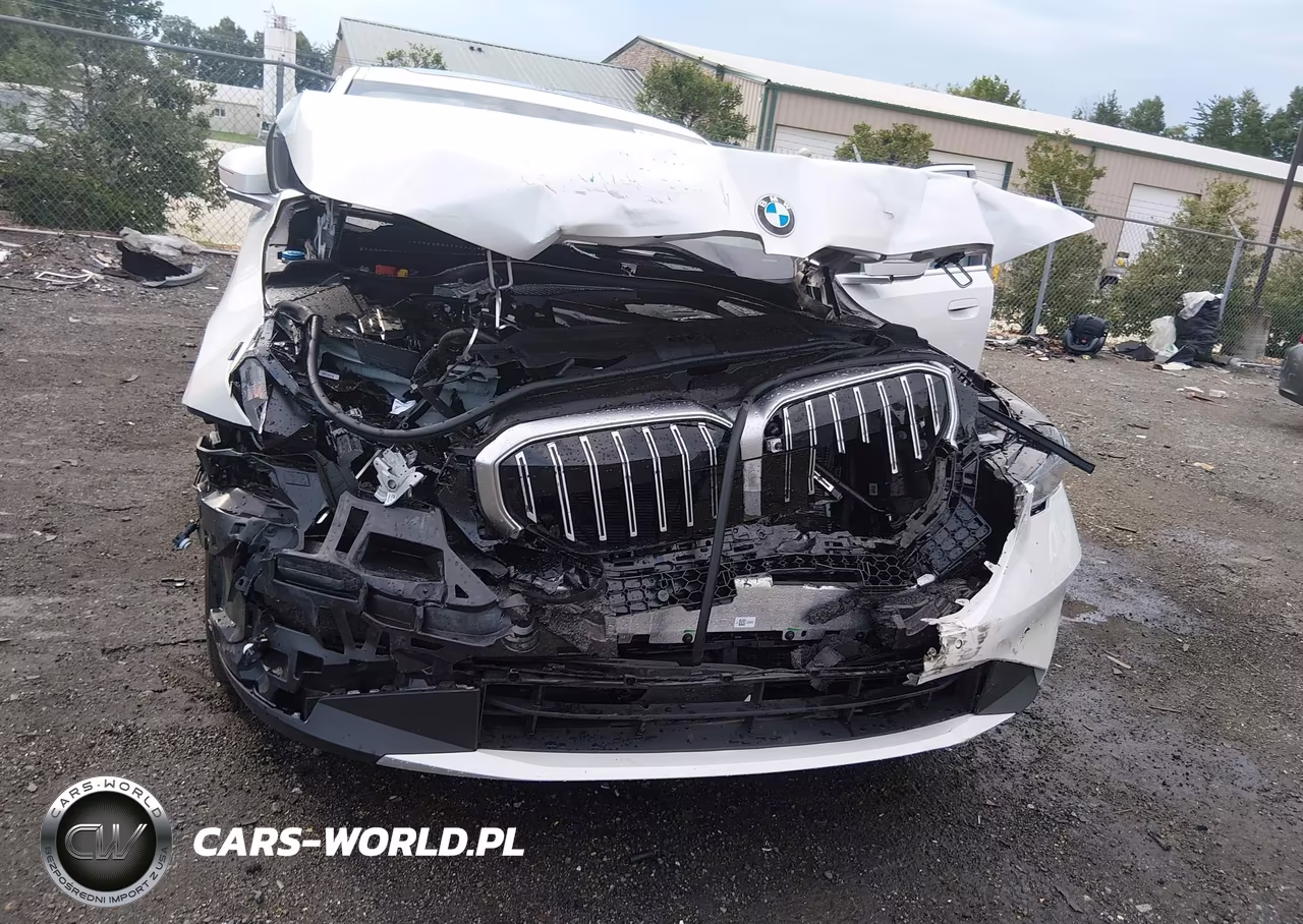 2025 BMW 530I xDrive VIN:WBA53FJ03SCU27959 - 6