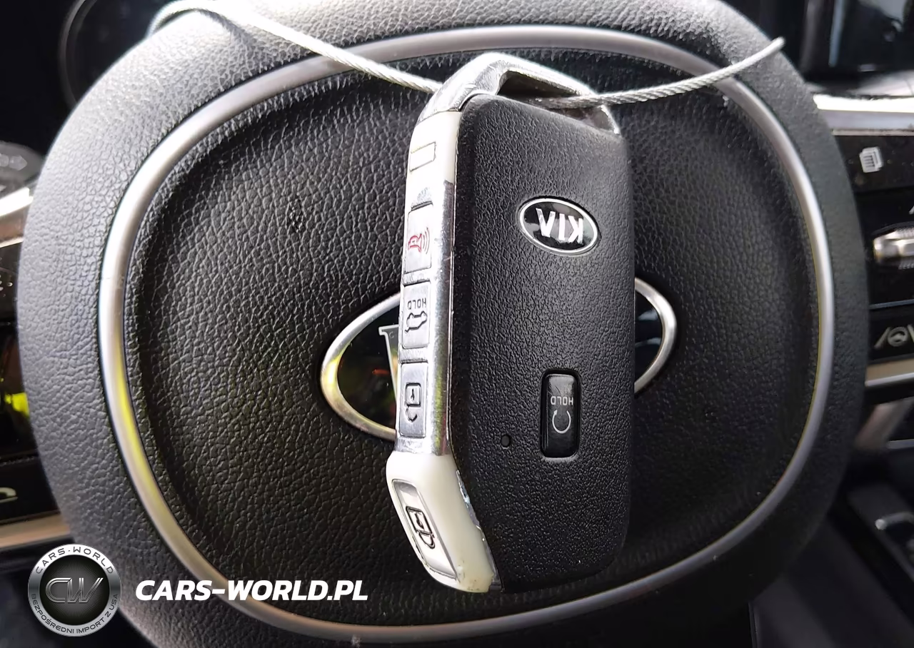 2021 Kia Sorento Sx VIN:5XYRK4LF1MG044887 - 11