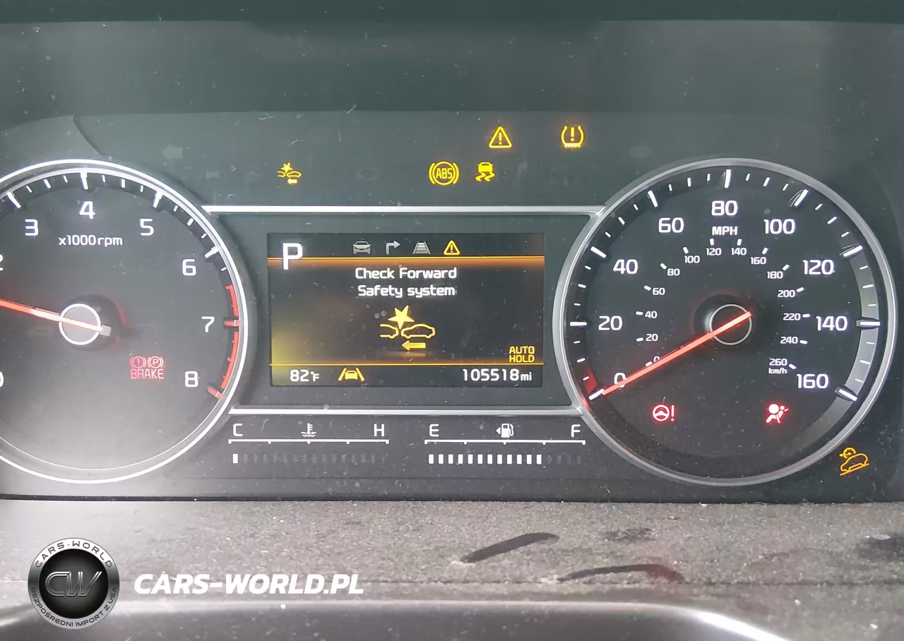 2021 Kia Sorento Sx VIN:5XYRK4LF1MG044887 - 7