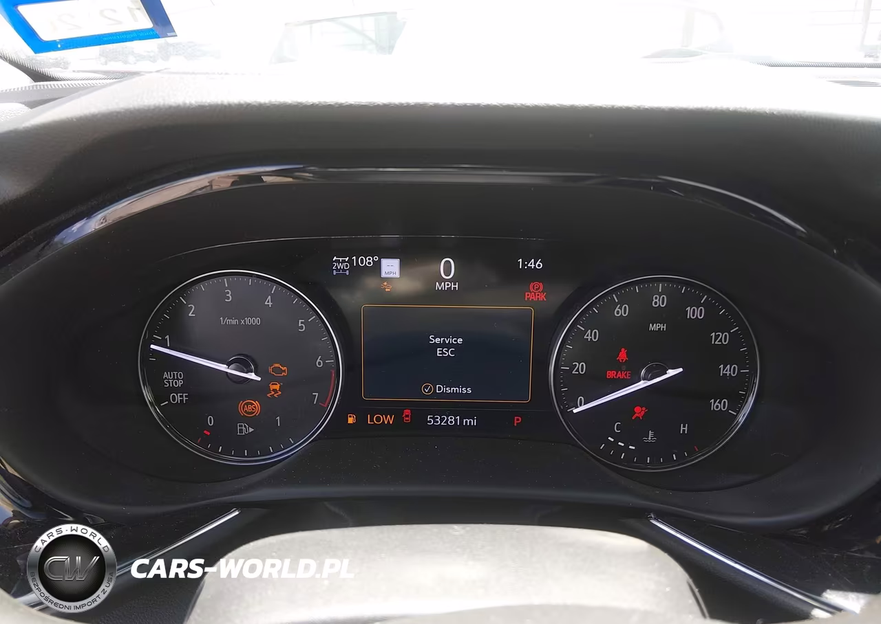 2023 Buick Envision Avenir Awd VIN:LRBFZSR42PD061028 - 7