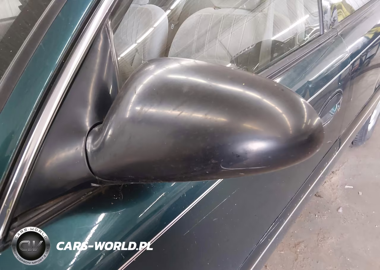 1998 Buick Century Custom VIN:2G4WS52M5W1527624 - 12