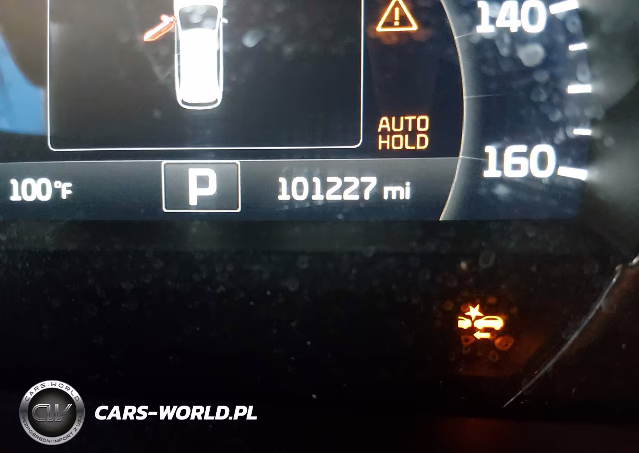 2017 Kia Sorento 2.4L Lx VIN:5XYPG4A3XHG210637 - 16