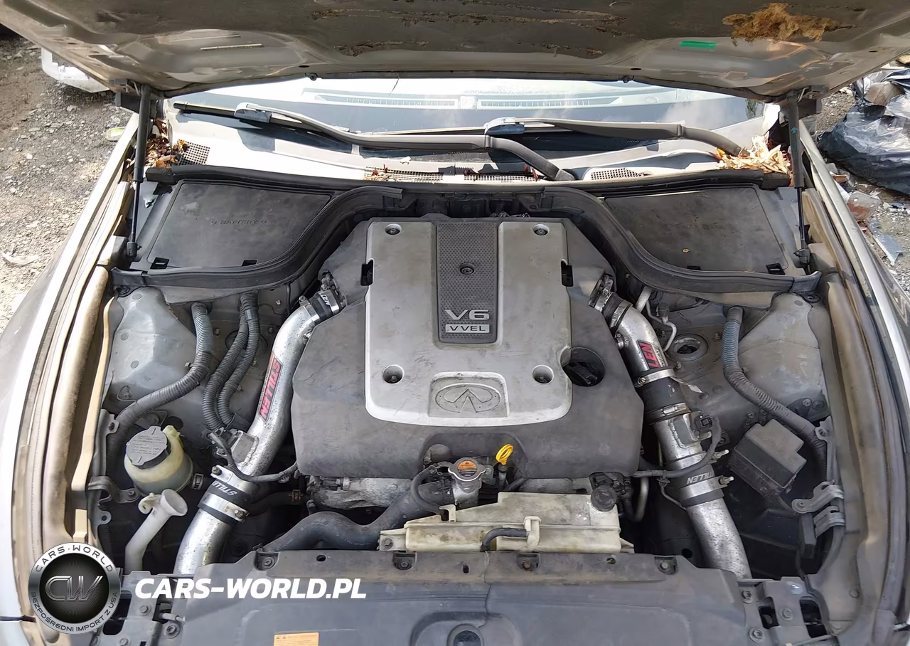 2011 Infiniti G37X VIN:JN1CV6EL0BM264029 - 10