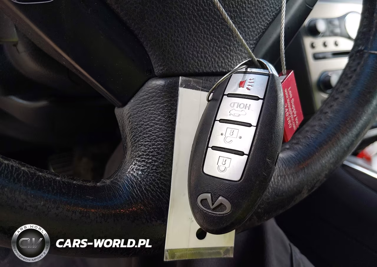 2011 Infiniti G37X VIN:JN1CV6EL0BM264029 - 11