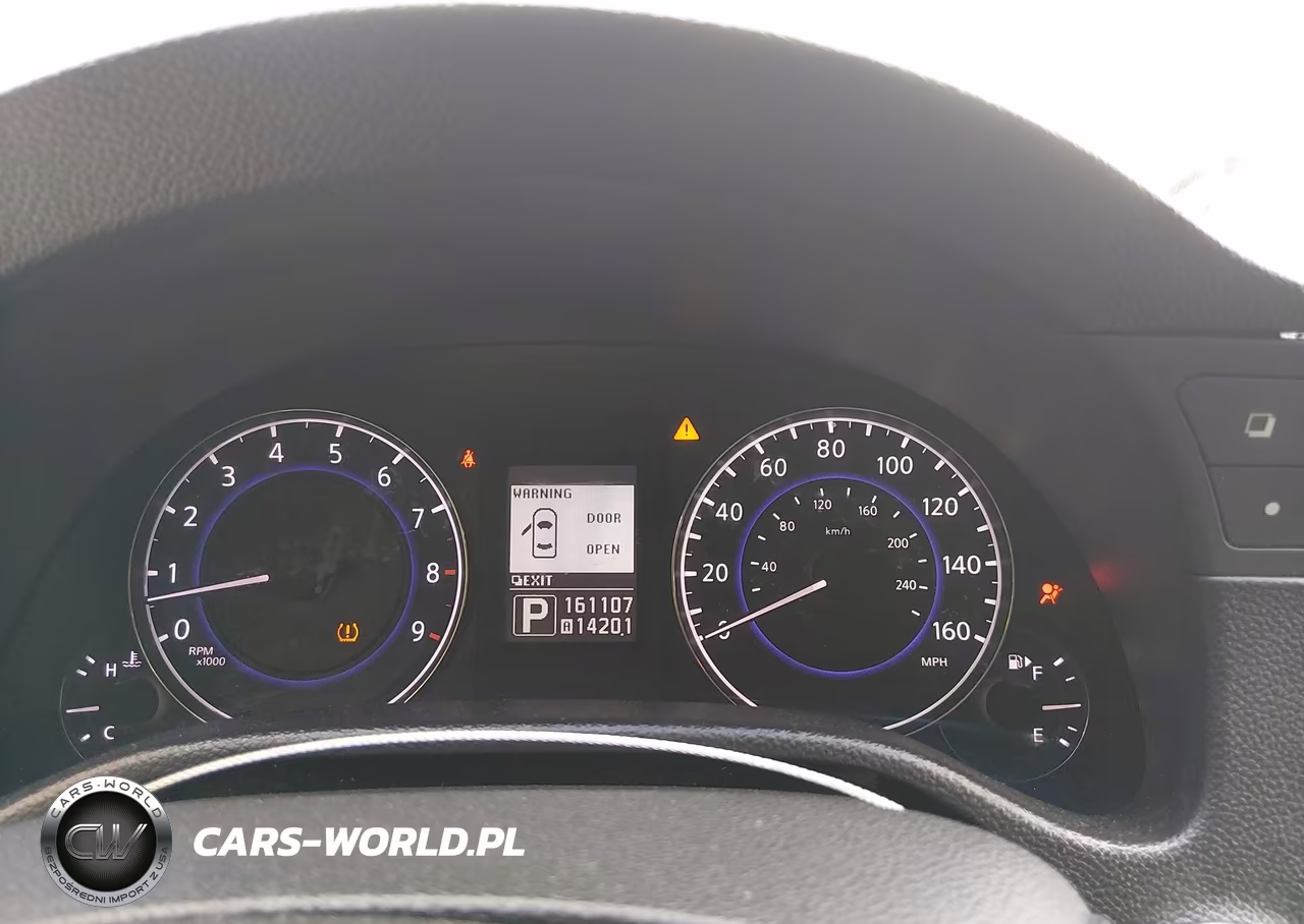 2011 Infiniti G37X VIN:JN1CV6EL0BM264029 - 7