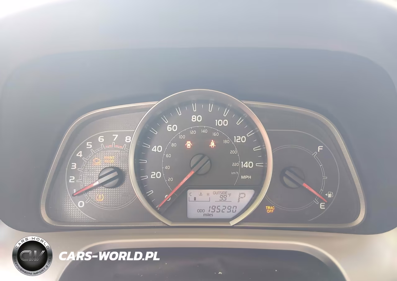 2013 Toyota Rav4 Le VIN:JTMZFREV9D5000487 - 7