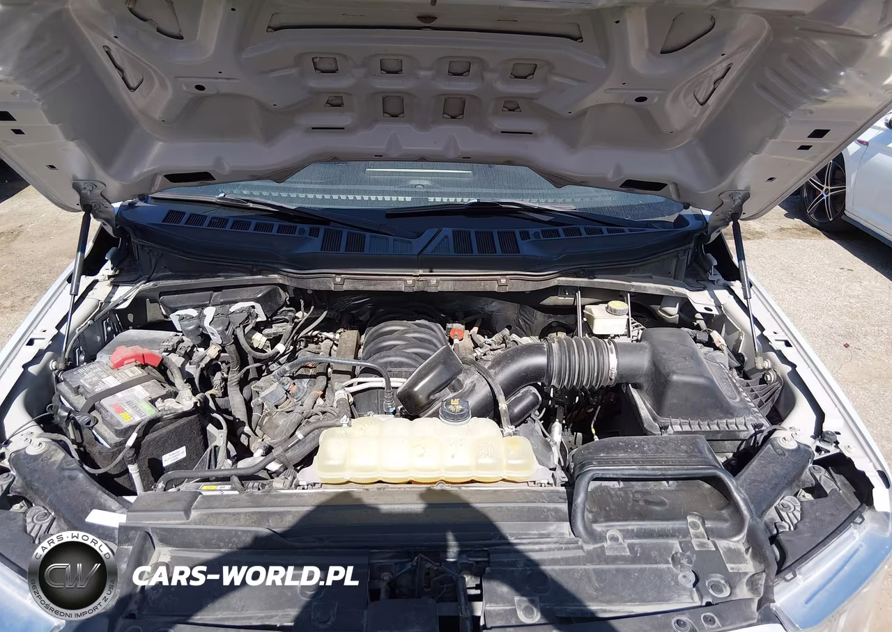 2021 Ford F-150 Xl VIN:1FTEW1C56MKD87181 - 10