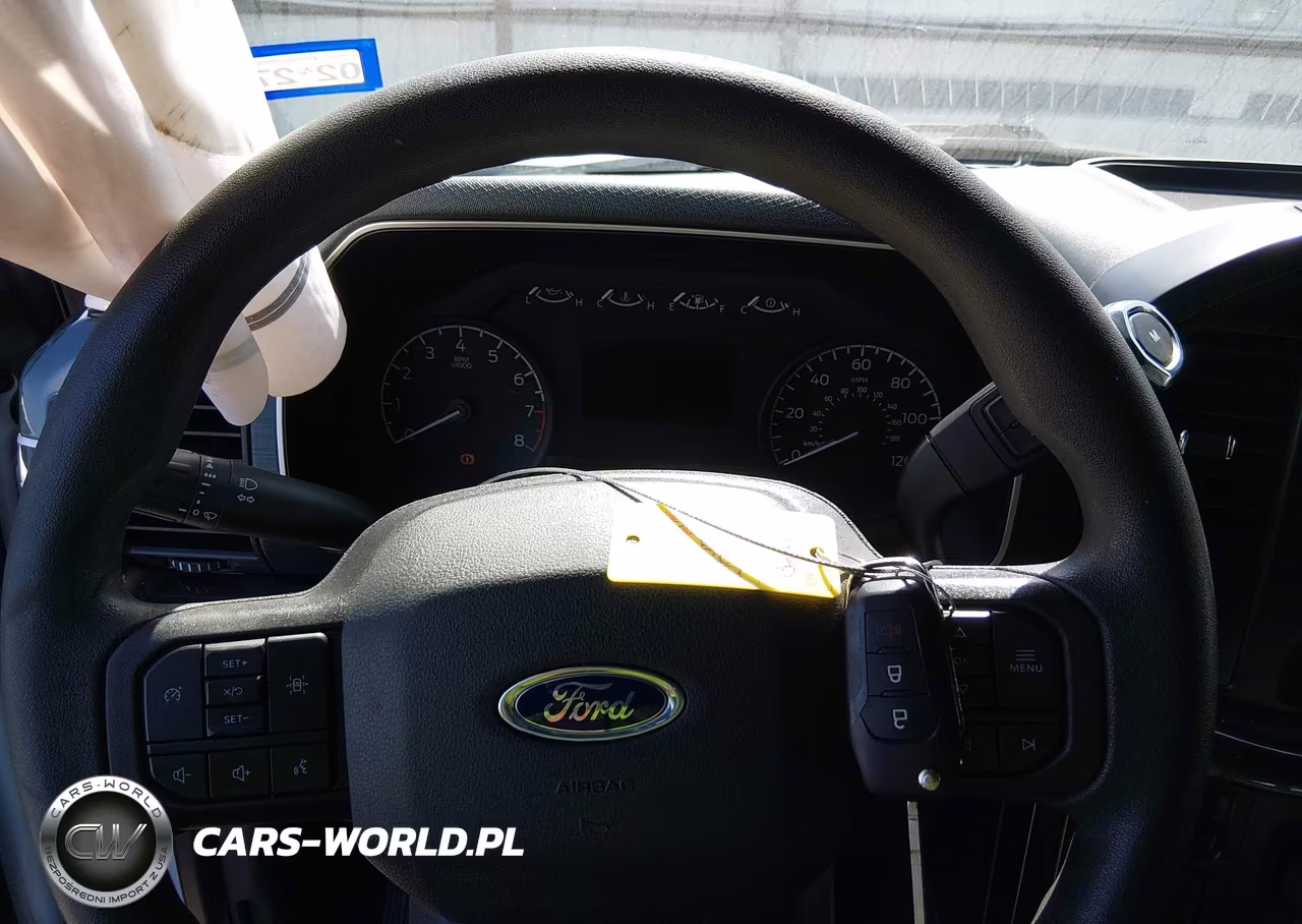 2021 Ford F-150 Xl VIN:1FTEW1C56MKD87181 - 11