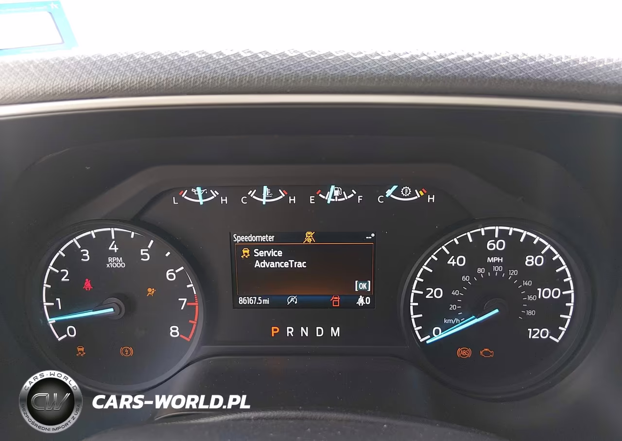 2021 Ford F-150 Xl VIN:1FTEW1C56MKD87181 - 7